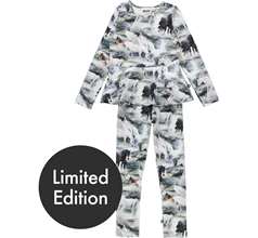 Tabi Nightwear